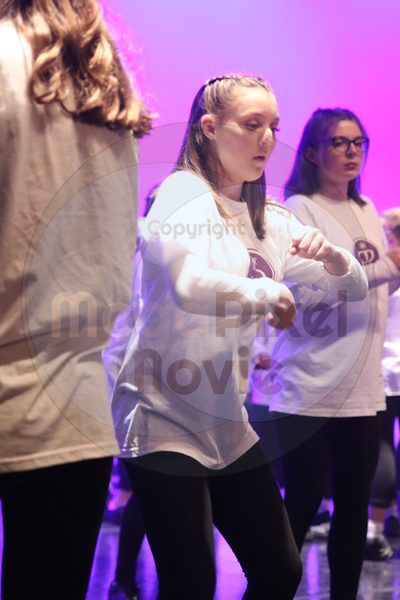 Dorothy Stringer Show - Image 7181