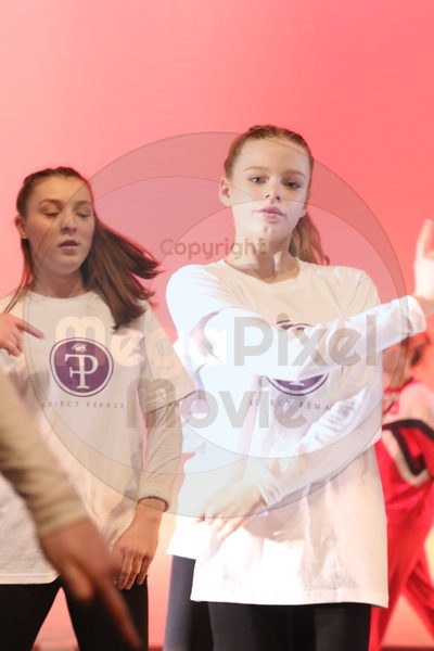 Dorothy Stringer Show - Image 7217