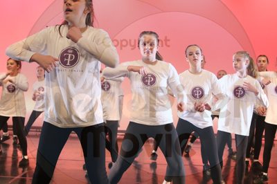 Dorothy Stringer Show - Image 7253