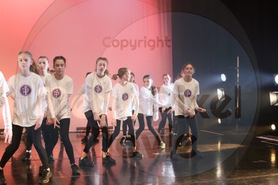 Dorothy Stringer Show - Image 7259