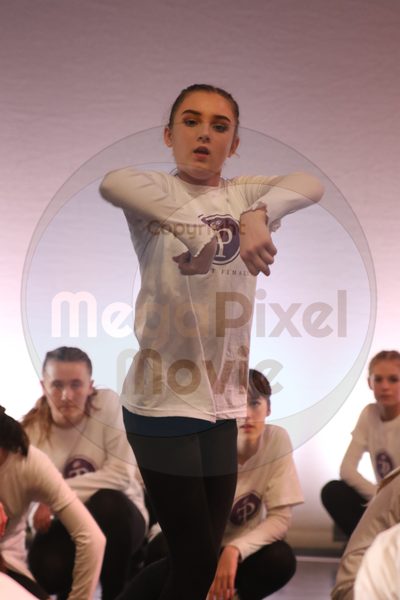 Dorothy Stringer Show - Image 7362