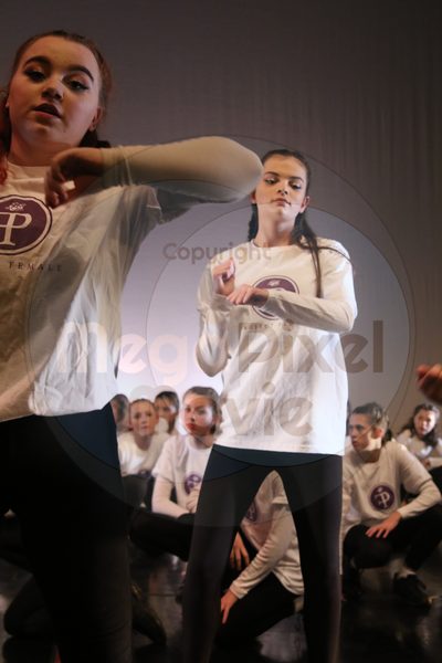 Dorothy Stringer Show - Image 7380