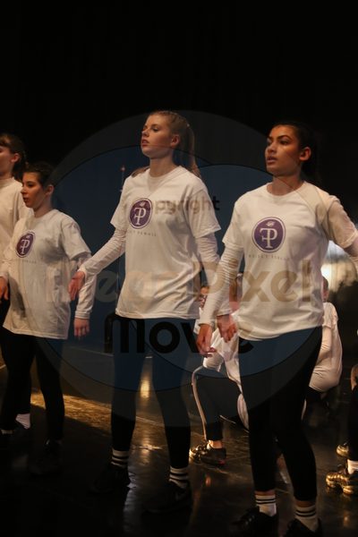 Dorothy Stringer Show - Image 7403