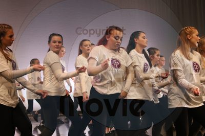 Dorothy Stringer Show - Image 7449