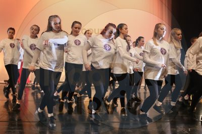 Dorothy Stringer Show - Image 7471