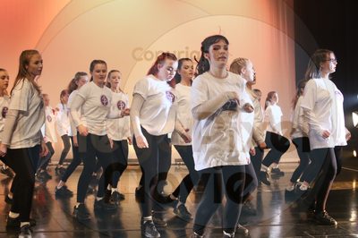Dorothy Stringer Show - Image 7483
