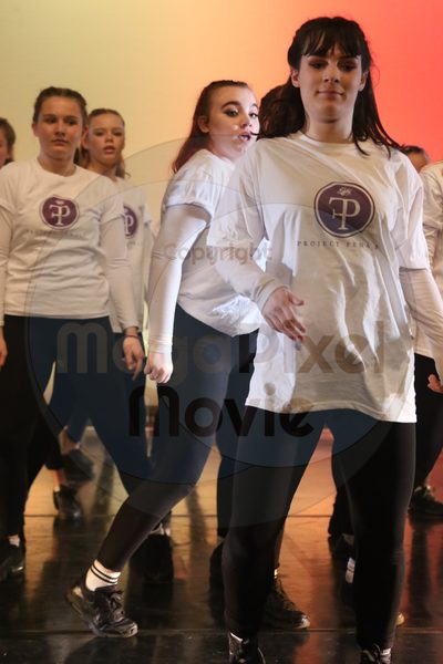 Dorothy Stringer Show - Image 7507