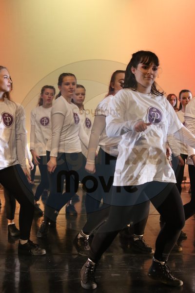 Dorothy Stringer Show - Image 7509