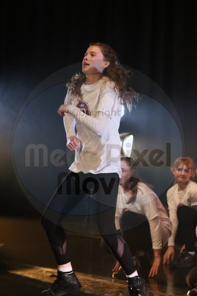 Dorothy Stringer Show - Image 7514