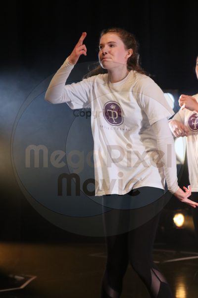 Dorothy Stringer Show - Image 7523
