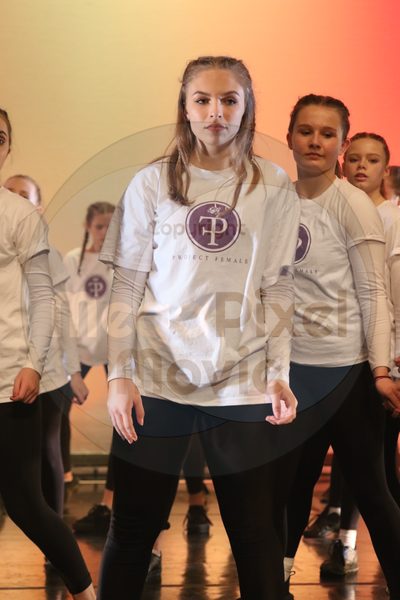 Dorothy Stringer Show - Image 7543