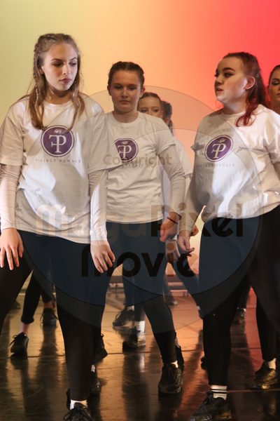 Dorothy Stringer Show - Image 7545