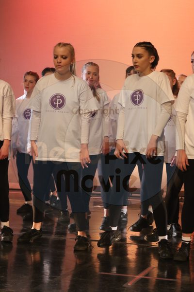 Dorothy Stringer Show - Image 7551