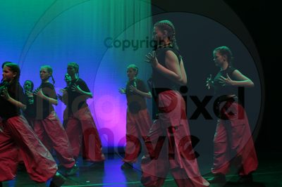 Dorothy Stringer Show - Image 6057