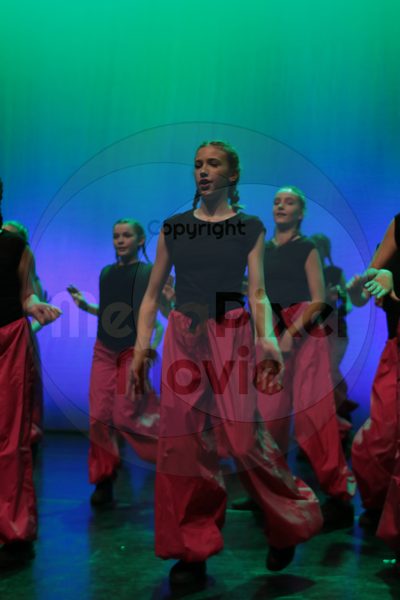 Dorothy Stringer Show - Image 62241