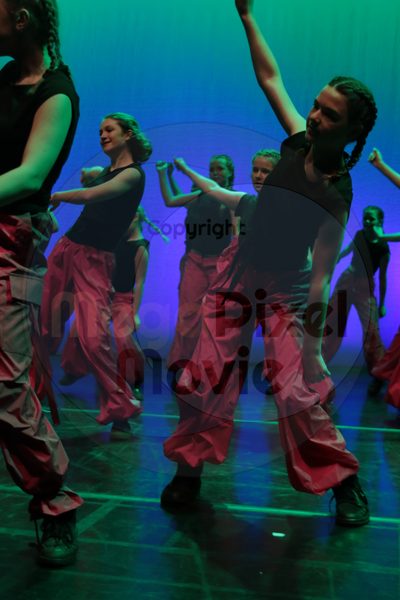 Dorothy Stringer Show - Image 62932