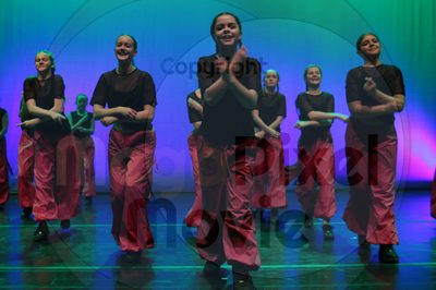 Dorothy Stringer Show - Image 63744