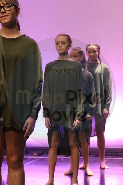 Dorothy Stringer Show - Image 1979