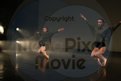 Dorothy Stringer Show - Image 1994