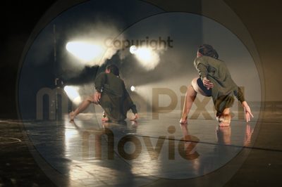 Dorothy Stringer Show - Image 2004