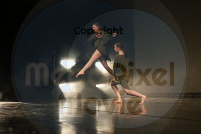 Dorothy Stringer Show - Image 2014