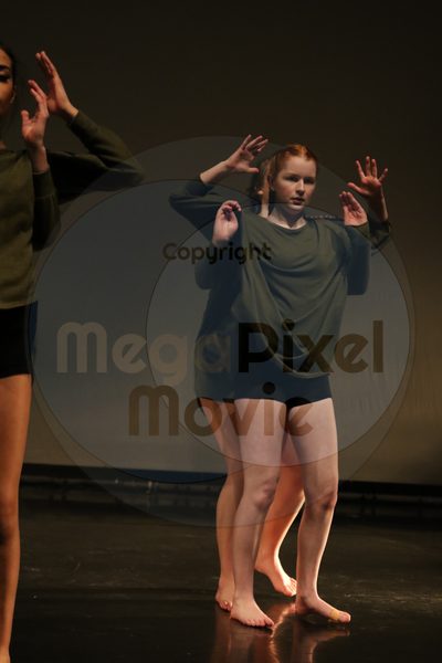 Dorothy Stringer Show - Image 2025