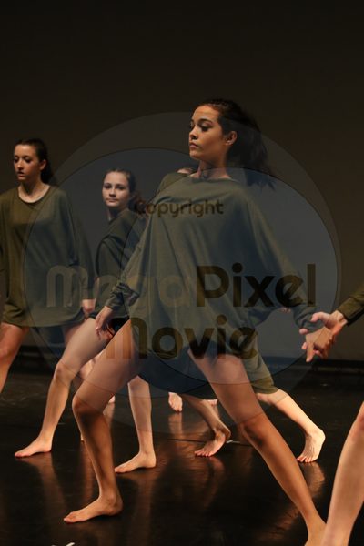 Dorothy Stringer Show - Image 2032