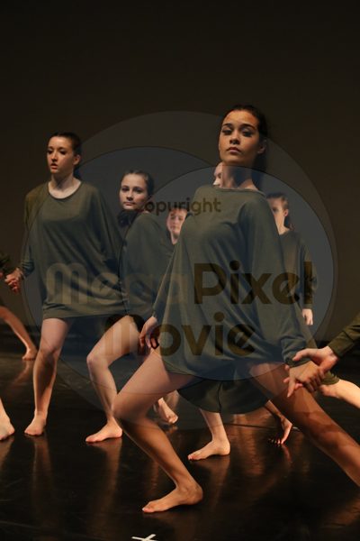 Dorothy Stringer Show - Image 2033