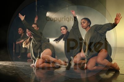 Dorothy Stringer Show - Image 2067