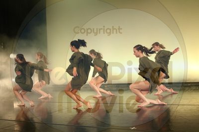 Dorothy Stringer Show - Image 2123