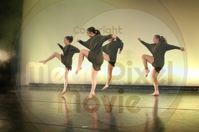 Dorothy Stringer Show - Image 2206