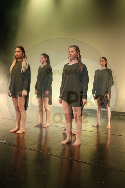 Dorothy Stringer Show - Image 2262