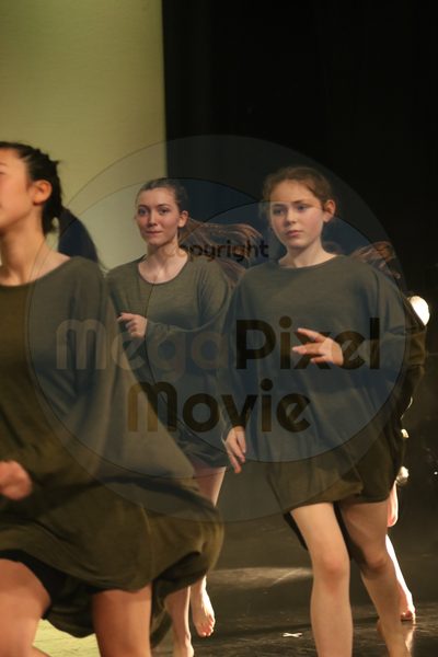 Dorothy Stringer Show - Image 2278