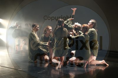 Dorothy Stringer Show - Image 2286