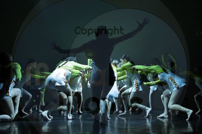 Dorothy Stringer Show - Image 1_696A6930
