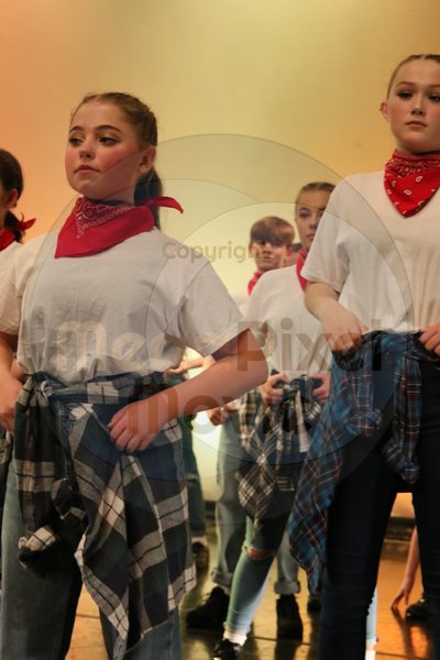 Dorothy Stringer Show - Image 2304