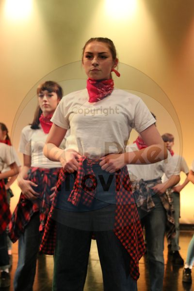 Dorothy Stringer Show - Image 2311