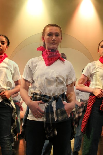 Dorothy Stringer Show - Image 2314