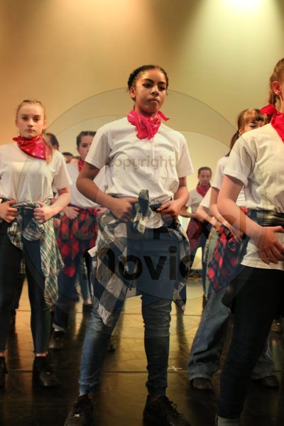 Dorothy Stringer Show - Image 2316