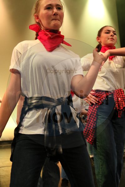 Dorothy Stringer Show - Image 2329