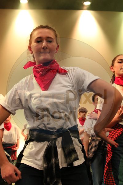 Dorothy Stringer Show - Image 2330