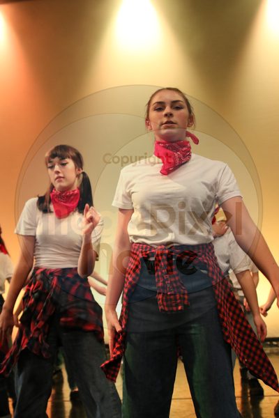 Dorothy Stringer Show - Image 2333