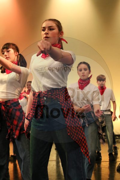 Dorothy Stringer Show - Image 2334