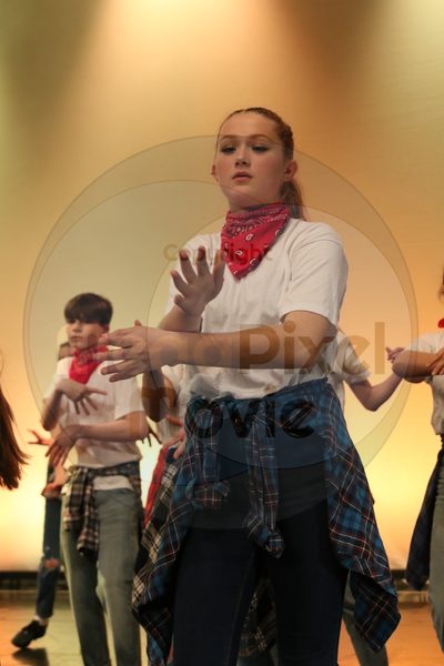 Dorothy Stringer Show - Image 2343