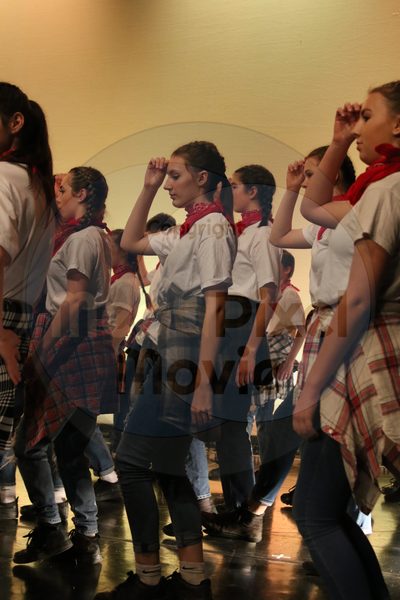 Dorothy Stringer Show - Image 2356