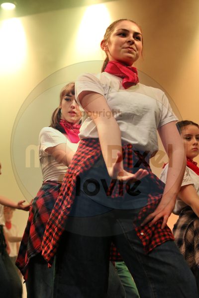 Dorothy Stringer Show - Image 2389