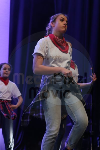 Dorothy Stringer Show - Image 2410