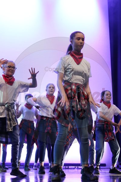 Dorothy Stringer Show - Image 2414
