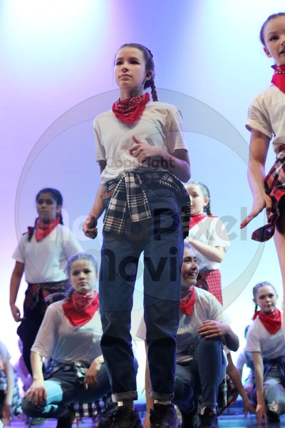 Dorothy Stringer Show - Image 2423
