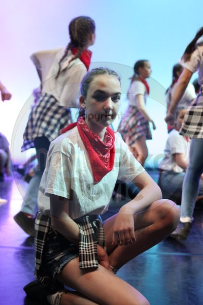 Dorothy Stringer Show - Image 2454